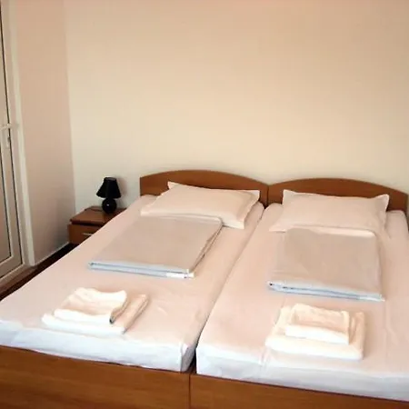 Vila Trident Mamaia