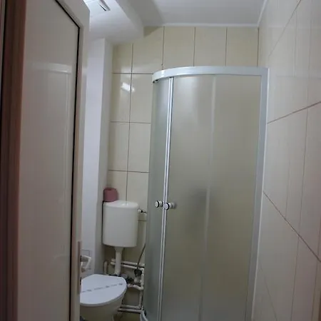 Vila Trident