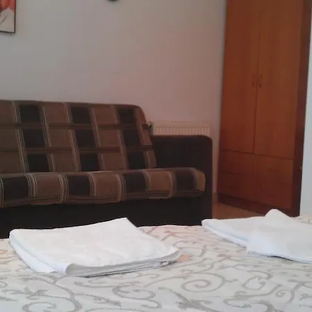 Vila Trident