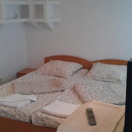 Aparthotel Vila Trident *