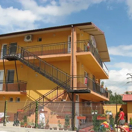 Aparthotel Vila Trident *
