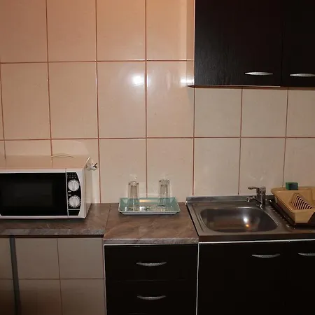 Vila Trident